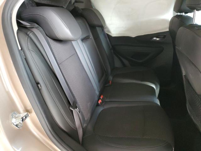 Photo 6 from auction – 2018 BUICK ENCORE PRE with VIN KL4CJASB0JB640966