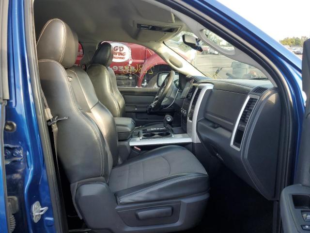Photo 5 from auction – 2009 DODGE RAM 1500 with VIN 1D3HB13T39S751224