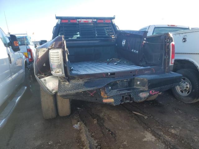 Photo 9 from auction – 2013 RAM 3500 LARAM with VIN 3C63RRML7DG609073