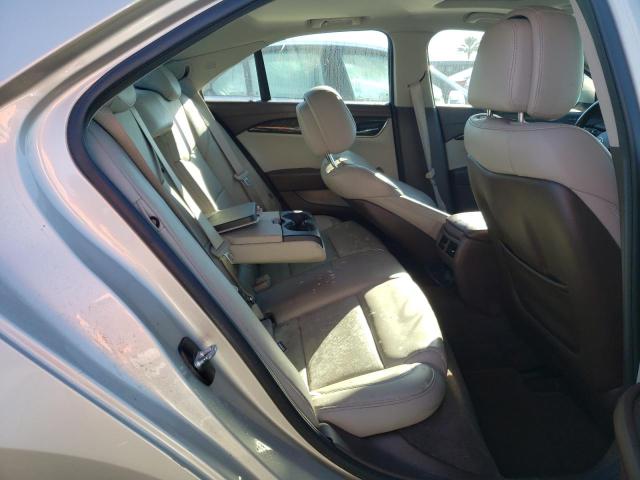 Photo 6 from auction – 2013 CADILLAC ATS PERFOR with VIN 1G6AJ5S38D0123253