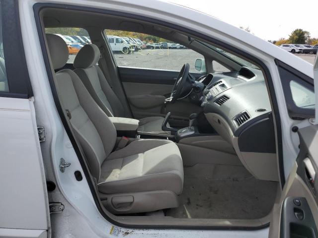 Photo 5 from auction – 2011 HONDA CIVIC LX with VIN 19XFA1F52BE040445