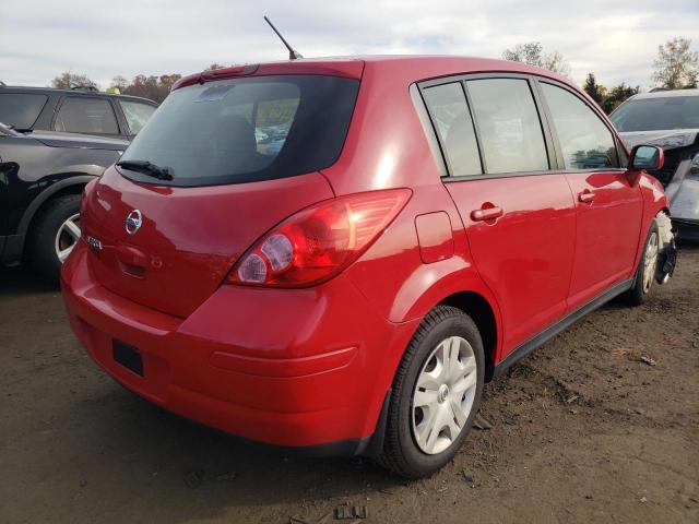 Photo 4 from auction – 2011 NISSAN VERSA with VIN 3N1BC1CP2BL376495