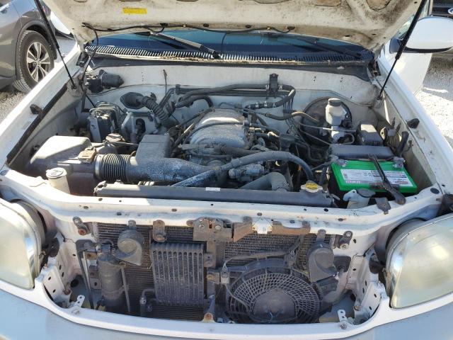 Photo 7 from auction – 2002 TOYOTA SEQUOIA SR with VIN 5TDZT34A52S059337