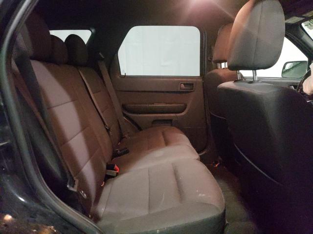 Photo 6 from auction – 2012 FORD ESCAPE XLT with VIN 1FMCU0D72CKC34993