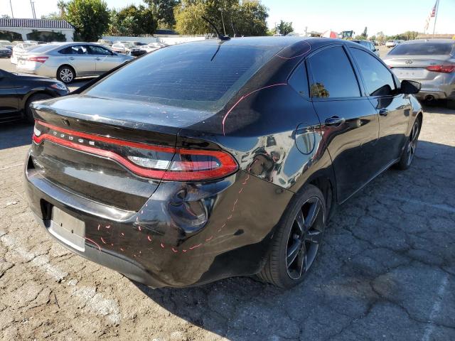 Photo 4 from auction – 2016 DODGE DART SXT with VIN 1C3CDFBB3GD515763