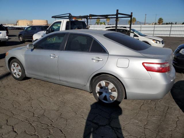 Photo 2 from auction – 2008 TOYOTA CAMRY CE with VIN 4T4BE46K18R023433