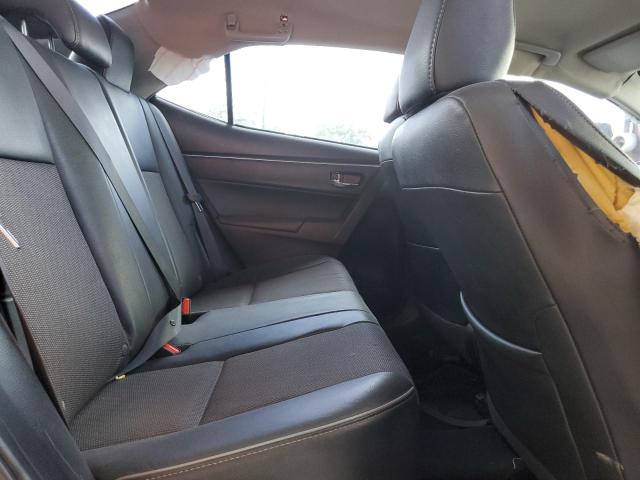 Photo 6 from auction – 2014 TOYOTA COROLLA L with VIN 2T1BURHE6EC049850