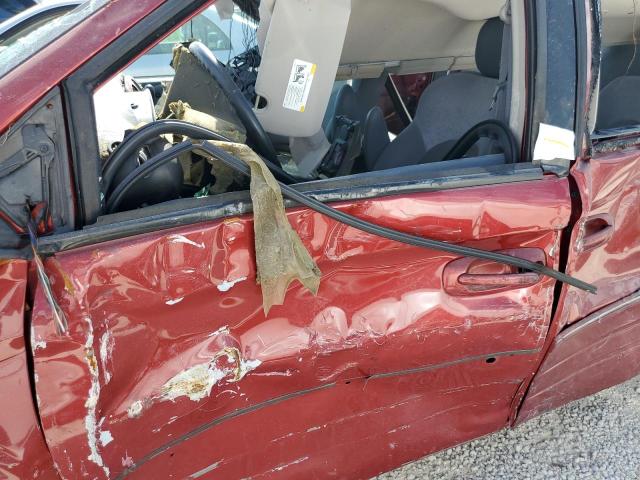 Photo 9 from auction – 2006 CHRYSLER TOWN & COU with VIN 2A8GP64L26R609129
