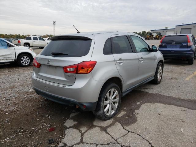 Photo 4 from auction – 2014 MITSUBISHI OUTLANDER with VIN 4A4AP3AU0EE015247