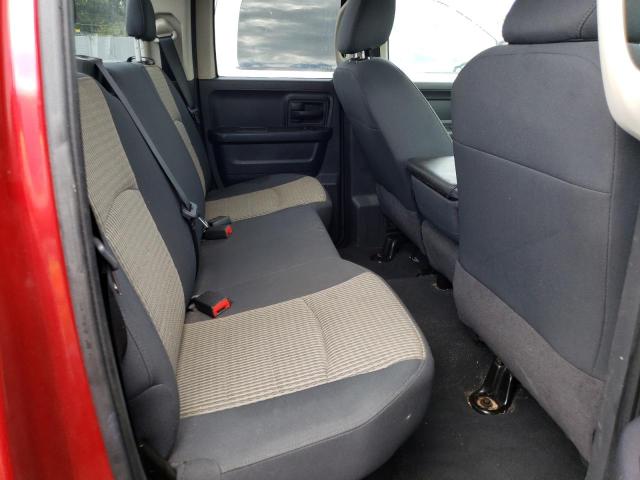 Photo 6 from auction – 2009 DODGE RAM 1500 with VIN 1D3HV18P79S741279