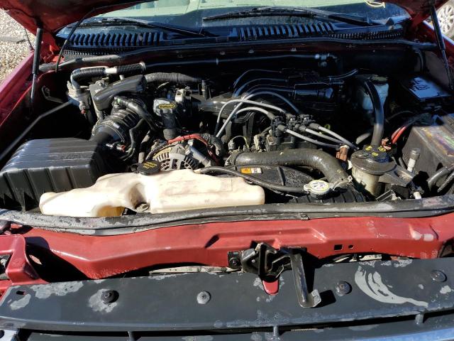 Photo 7 from auction – 2007 FORD EXPLORER X with VIN 1FMEU73E87UA91625