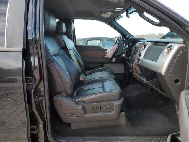 Photo 5 from auction – 2013 FORD F150 SUPER with VIN 1FTFW1EF7DKF37809