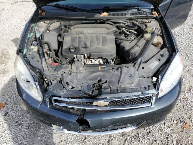 Photo 7 from auction – 2013 CHEVROLET IMPALA LTZ with VIN 2G1WC5E39D1110274
