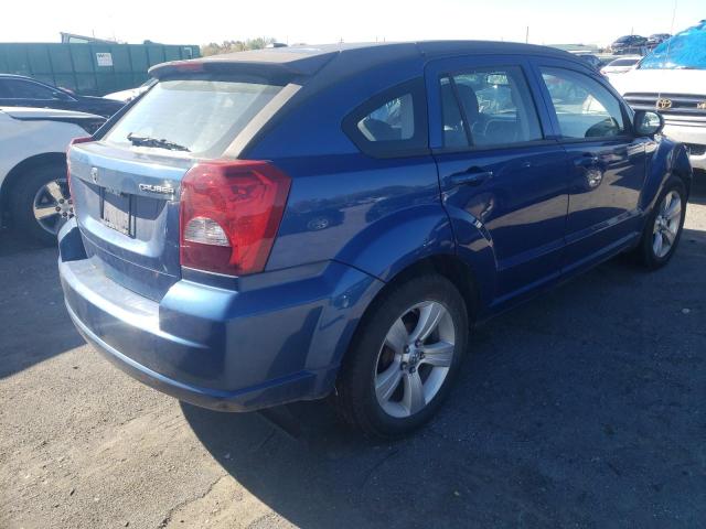 Photo 4 from auction – 2010 DODGE CALIBER MA with VIN 1B3CB3HA5AD581027