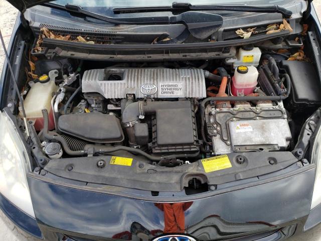 Photo 7 from auction – 2010 TOYOTA PRIUS with VIN JTDKN3DU0A0009288