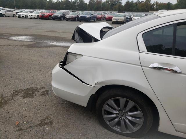 Zdjęcie 9 z aukcji – 2011 HONDA ACCORD z VIN 5KBCP3F8XBB001847