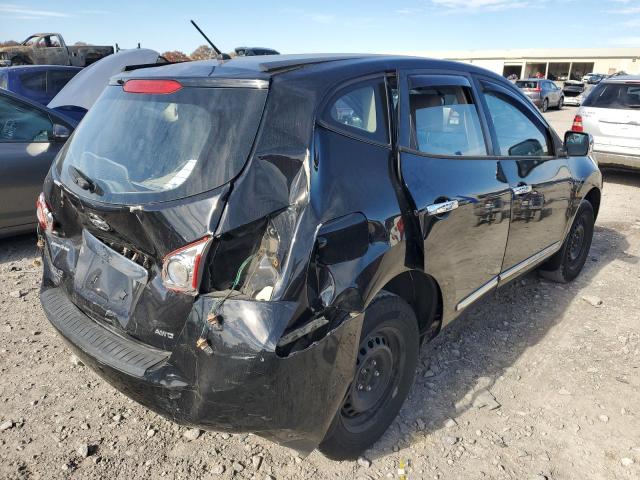 Photo 4 from auction – 2014 NISSAN ROGUE SELE with VIN JN8AS5MVXEW715829