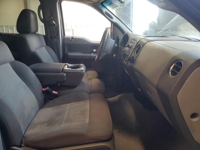 Photo 5 from auction – 2006 FORD F150 SUPER with VIN 1FTRW12W56FB80689