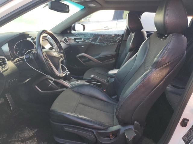 Photo 5 from auction – 2013 HYUNDAI VELOSTER with VIN KMHTC6AD3DU179122