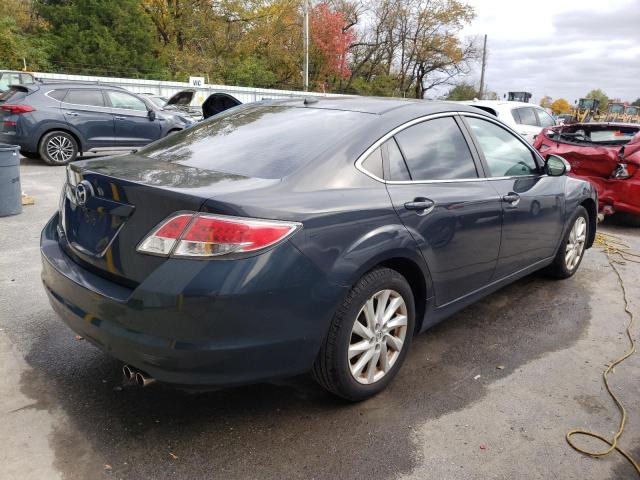 Photo 4 from auction – 2012 MAZDA 6 I with VIN 1YVHZ8CHXC5M09133