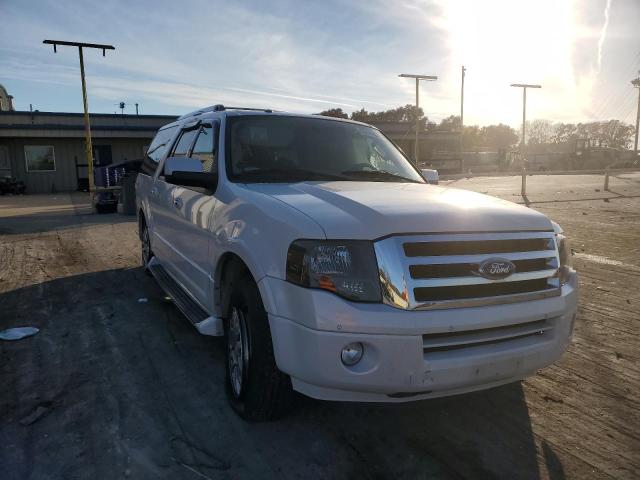 FORD EXPEDITION 2013 with VIN 1FMJK1K59DEF31540 - Photo from auction