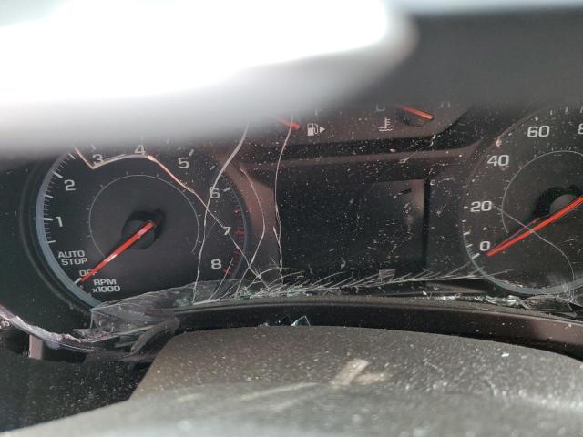 Photo 8 from auction – 2020 CHEVROLET MALIBU LS with VIN 1G1ZC5ST8LF073341