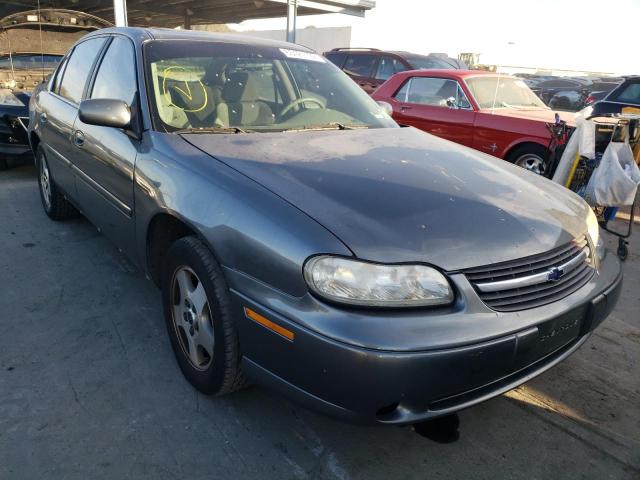Photo 1 from auction – 2003 CHEVROLET MALIBU LS with VIN 1G1NE52J83M660674