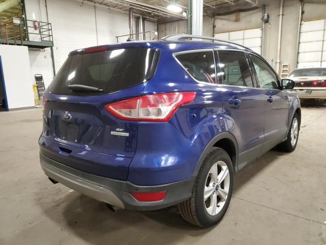 Photo 4 from auction – 2014 FORD ESCAPE SE with VIN 1FMCU0GX9EUA86750