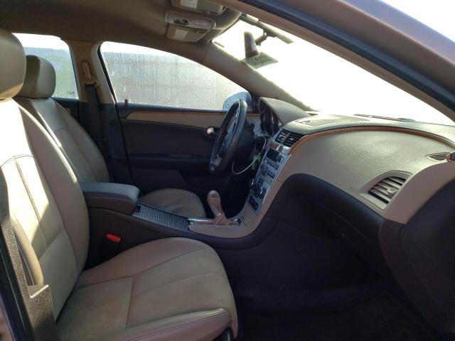 Photo 5 from auction – 2008 CHEVROLET MALIBU 2LT with VIN 1G1ZJ57B98F224944