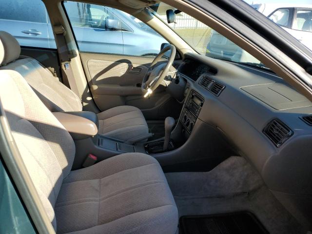 Photo 5 from auction – 2000 TOYOTA CAMRY CE with VIN JT2BG22K0Y0454915