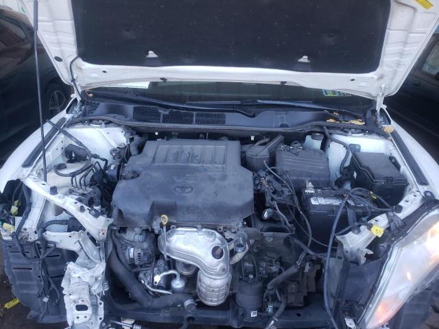 Photo 7 from auction – 2013 TOYOTA VENZA LE with VIN 4T3BK3BB2DU086027