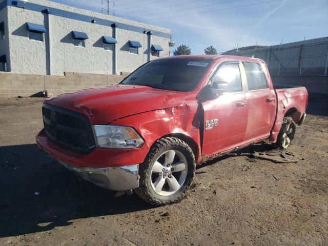 Фото 9 с аукциона – 2019 RAM 1500 CLASS с VIN 1C6RR7LG1KS596149