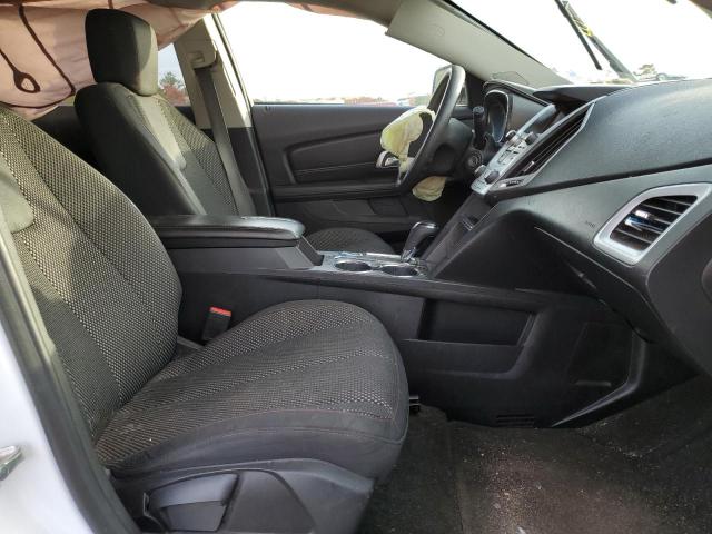 Photo 5 from auction – 2017 GMC TERRAIN SL with VIN 2GKALMEK3H6105832