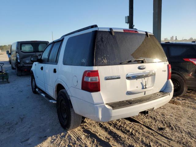 Photo 3 from auction – 2008 FORD EXPEDITION with VIN 1FMFU16528LA76431