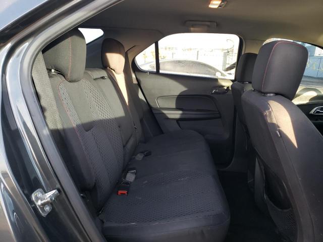 Photo 6 from auction – 2012 CHEVROLET EQUINOX LS with VIN 2GNALBEK1C1240062