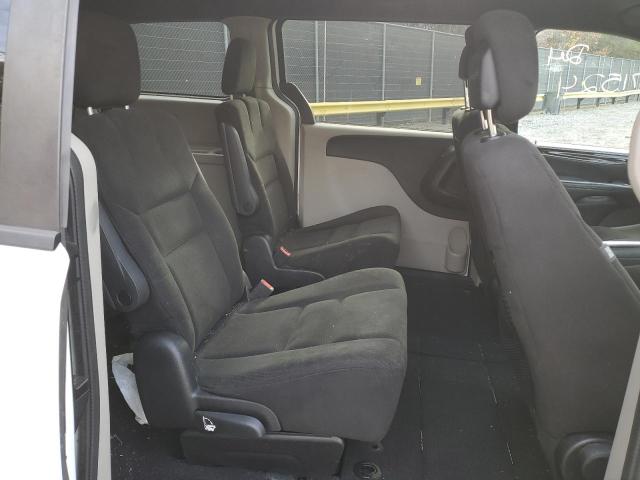 Photo 6 from auction – 2015 DODGE GRAND CARA with VIN 2C4RDGBG6FR671816