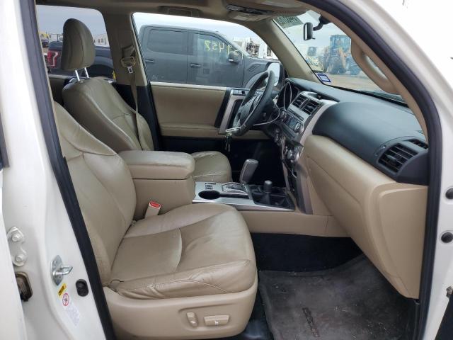 صورة رقم 5 من المزاد - 2011 TOYOTA 4RUNNER SR مع VIN JTEBU5JR1B5059017