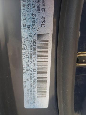 Photo 10 from auction – 2015 JEEP COMPASS SP with VIN 1C4NJDBBXFD168299