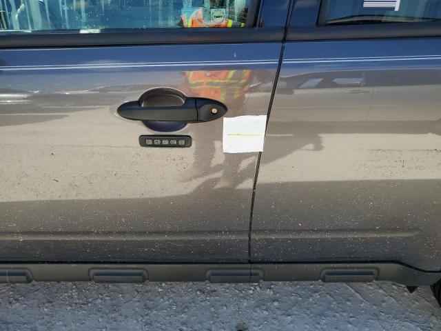 Photo 9 from auction – 2011 FORD ESCAPE XLT with VIN 1FMCU0DG1BKC40220