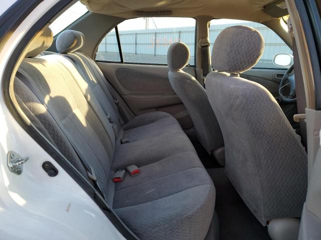 Photo 6 from auction – 2002 TOYOTA COROLLA CE with VIN 1NXBR12E32Z616425