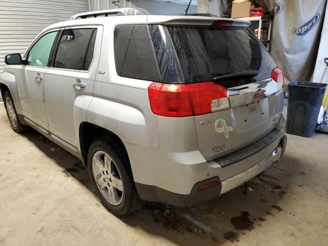 Photo 3 from auction – 2012 GMC TERRAIN SL with VIN 2GKALWEK5C6201885