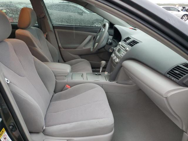Photo 5 from auction – 2011 TOYOTA CAMRY BASE with VIN 4T1BF3EK9BU737515