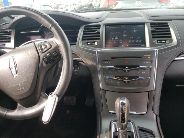 Photo 9 from auction – 2013 LINCOLN MKS with VIN 1LNHL9DK4DG611698