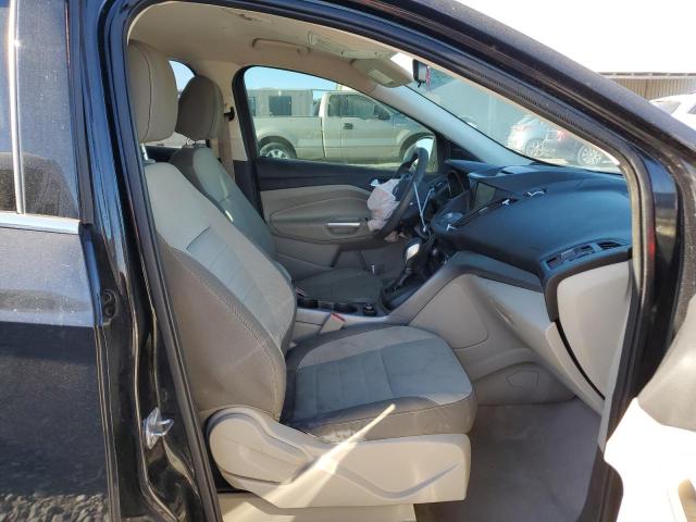 Photo 5 from auction – 2014 FORD ESCAPE SE with VIN 1FMCU9GX2EUD32395