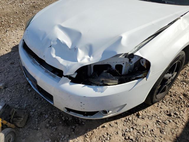 Photo 9 from auction – 2013 CHEVROLET IMPALA LTZ with VIN 2G1WC5E37D1111942