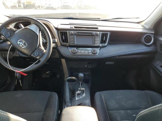 Photo 9 from auction – 2013 TOYOTA RAV4 XLE with VIN 2T3RFREV0DW043608