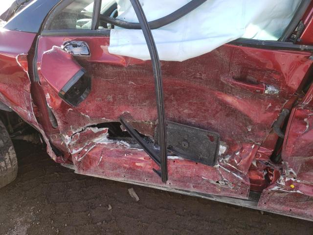 Photo 10 from auction – 2021 CHEVROLET BLAZER 2LT with VIN 3GNKBCRS2MS545311