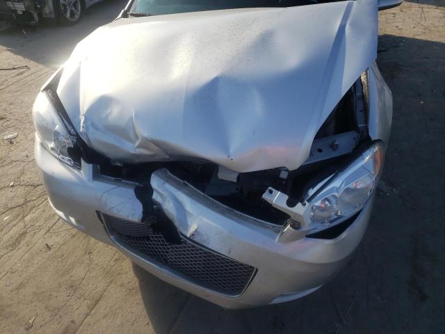 Photo 9 from auction – 2012 CHEVROLET IMPALA LS with VIN 2G1WF5E31C1328778