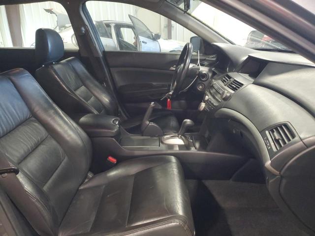 Photo 5 from auction – 2011 HONDA ACCORD SE with VIN 1HGCP2F67BA057522