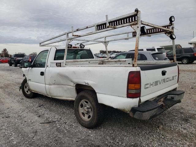 Photo 3 from auction – 2002 CHEVROLET SILVERADO with VIN 1GCEC14W72Z185048